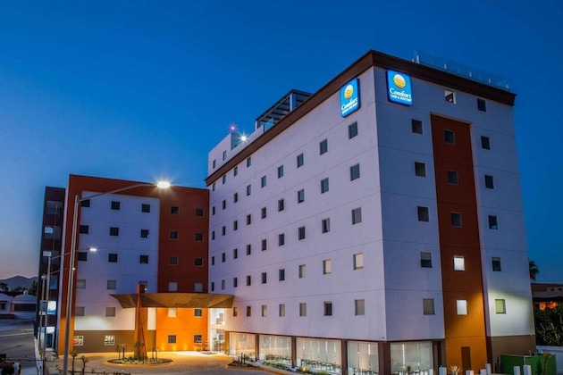 Gallery - Comfort Inn & Suites Los Cabos