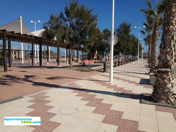 Gallery - Apartamentos Canet De Berenguer 3000