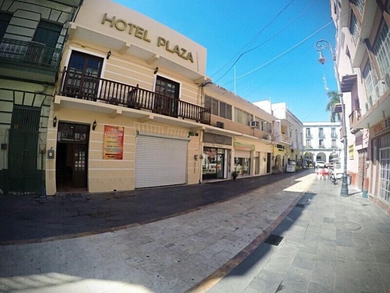 Gallery - Oyo Hotel Plaza Veracruz Centro Historico