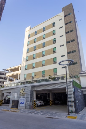 Gallery - Hotel Ave Inn Mazatlán