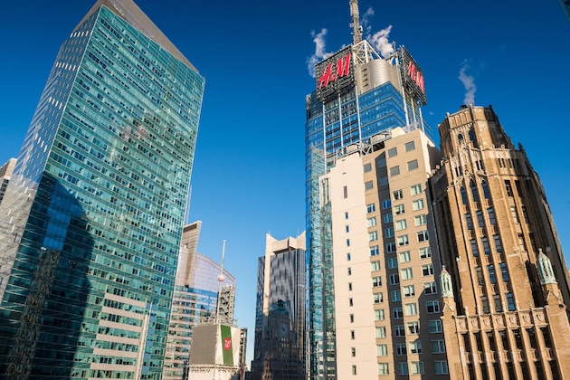 Gallery - Luma Hotel Times Square