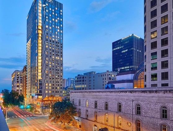 Gallery - Element By Marriott Austin Downtown