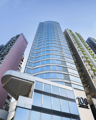 Gallery - Hotel 108 Hong Kong
