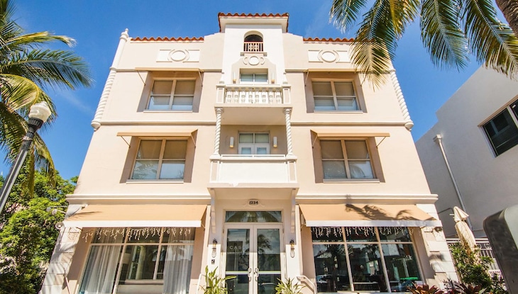 Gallery - Casa Boutique Hotel