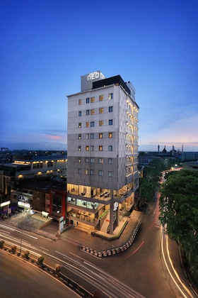 Gallery - Hotel Neo Gajah Mada Pontianak By Aston