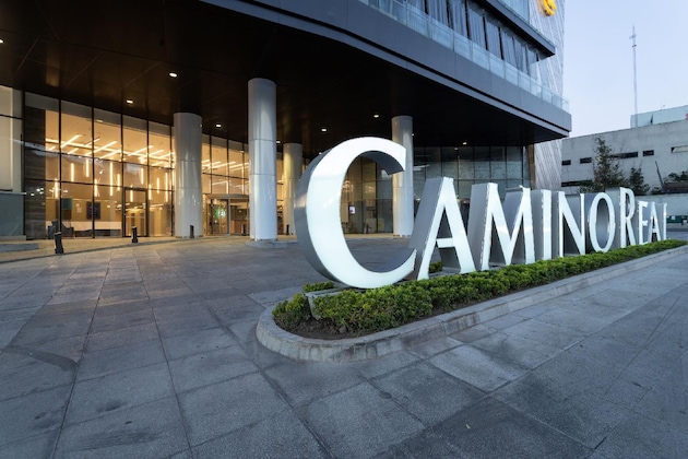 Gallery - Camino Real Fashion Drive Monterrey
