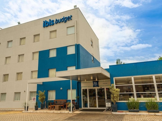 Gallery - Ibis Budget Piracicaba