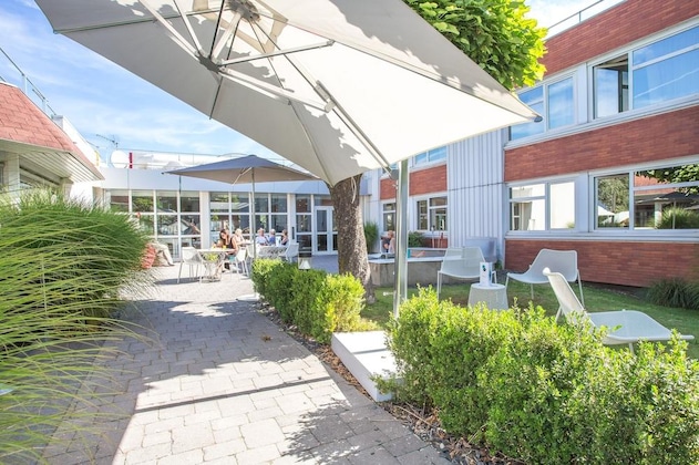 Gallery - Ibis Styles Lyon Bron Eurexpo