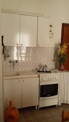 Gallery - Case Vacanza Baia Verde - Gran Viale Al Mare