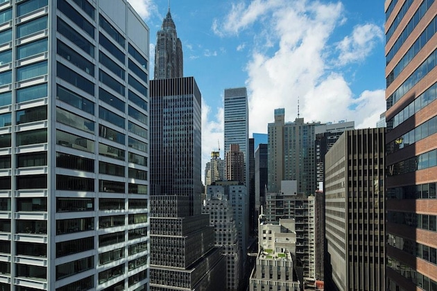 Gallery - Ac Hotel By Marriott New York Downtown