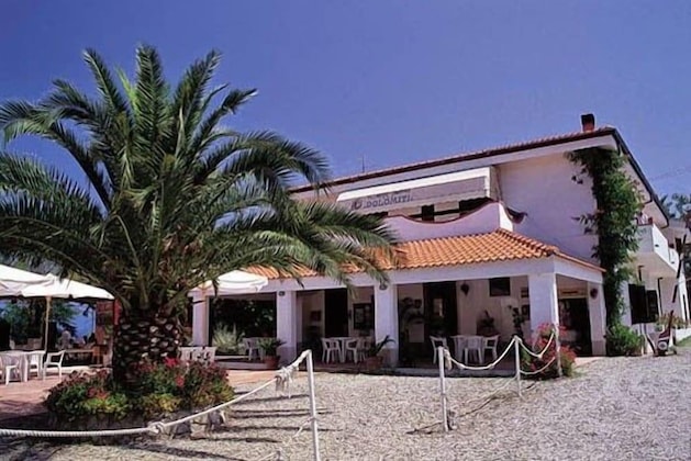 Gallery - Villaggio Dolomiti Sul Mare