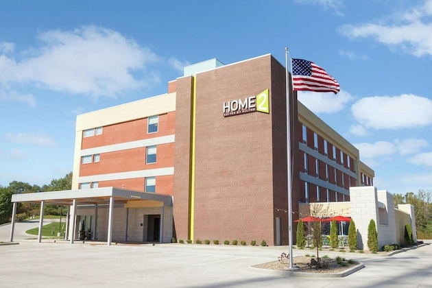 Gallery - Home2 Suites By Hilton Youngstown West Austintown