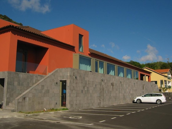 Gallery - Azores Youth Hostels - São Jorge
