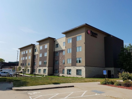 Gallery - Best Western Premier Ankeny Hotel