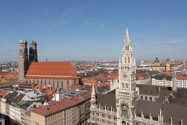 Gallery - Campanile Muenchen Sendling