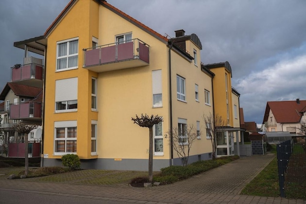Gallery - Apartments Andante