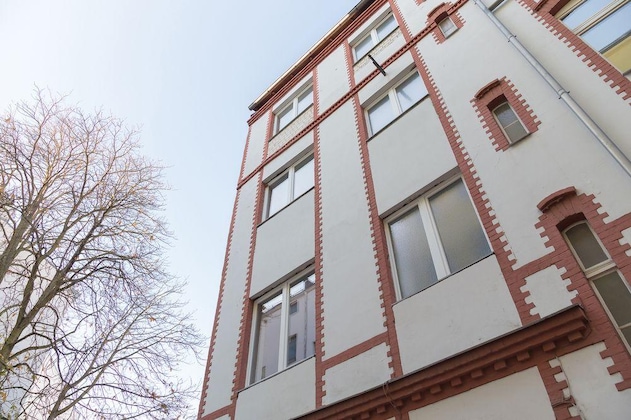 Gallery - Bensimon Apartments Mitte   Moabit