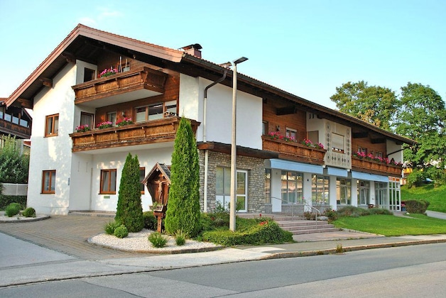 Gallery - Gästehaus Kamml