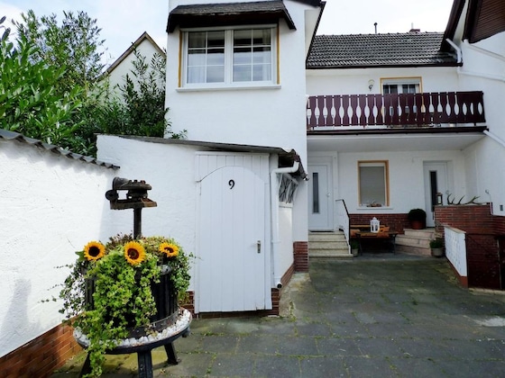 Gallery - Relaxen Im Alten Winzerhaus