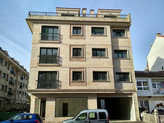 Gallery - Apartamentos Playa De La Lanzada 3000