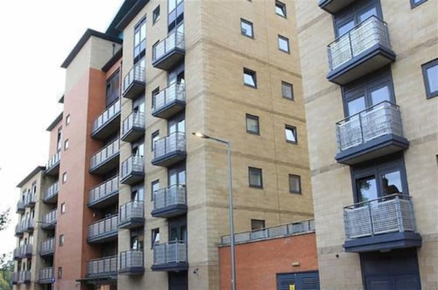 Gallery - Empire Serviced Apartments
