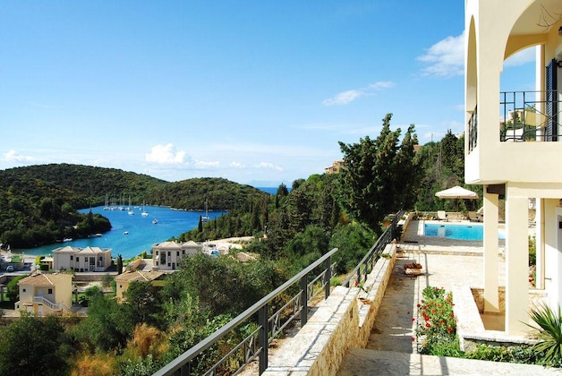 Gallery - Niriides Apartments