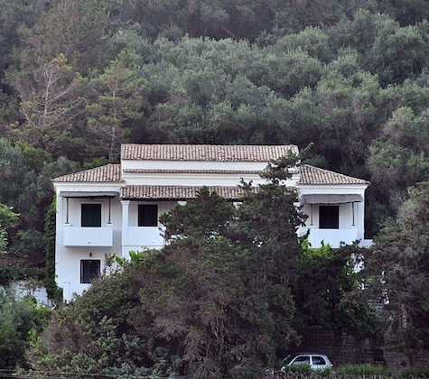 Gallery - Villa Anneta