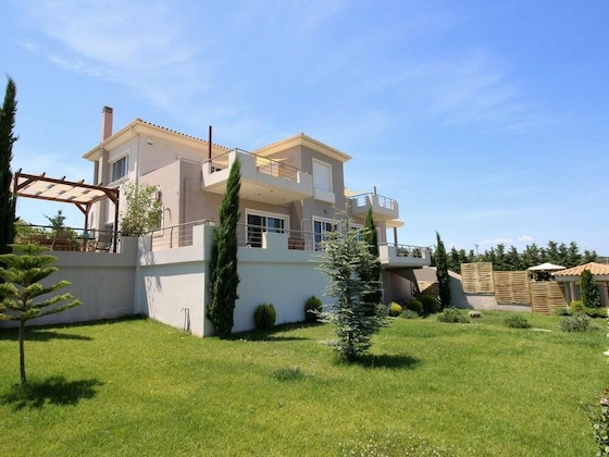 Gallery - Villa Abelos