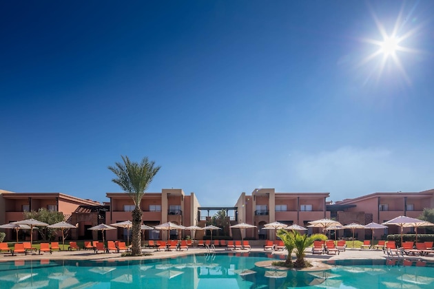 Gallery - Zephyr Hotel Club Resort And Spa