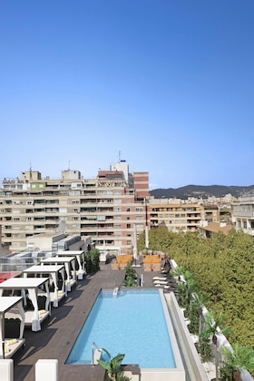 Gallery - Protur Naisa Palma Hotel
