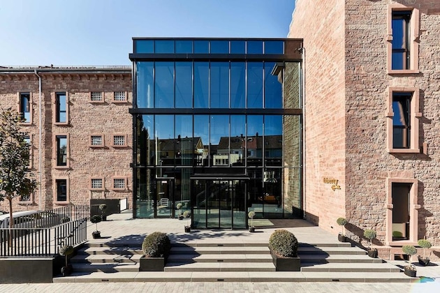 Gallery - Hotel Liberty
