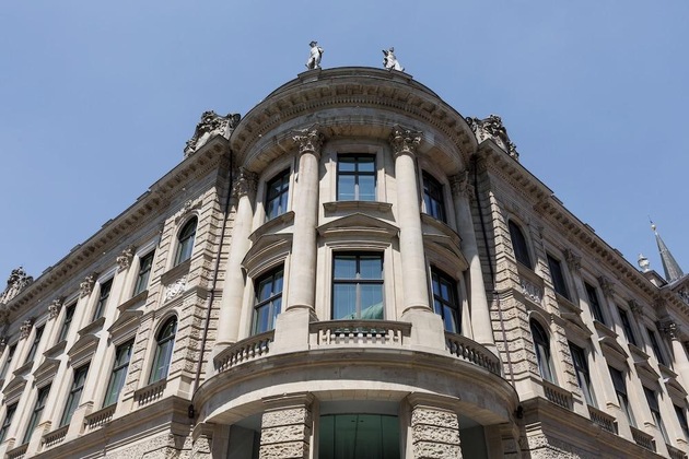 Gallery - Rosewood Munich