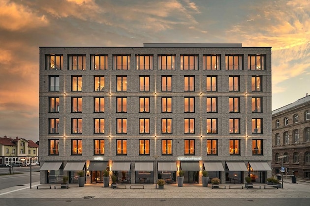 Gallery - Freigeist Göttingen Innenstadt - A Member Of Design Hotels™
