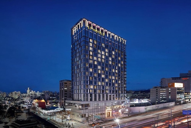 Gallery - L7 Hongdae By Lotte Hotels