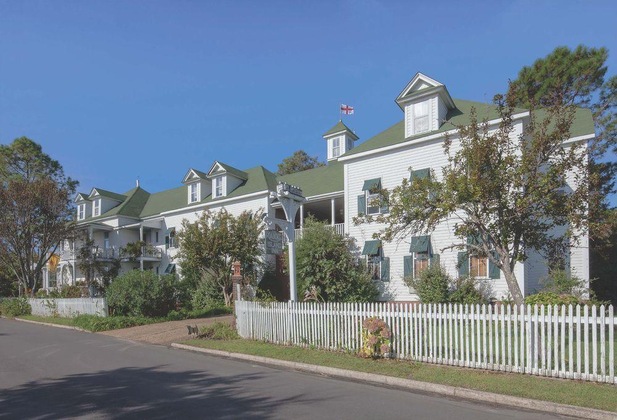 Gallery - Roanoke Island Inn