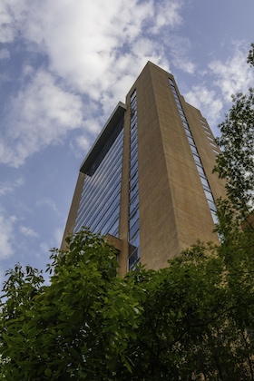 Gallery - Novotel Medellín El Tesoro
