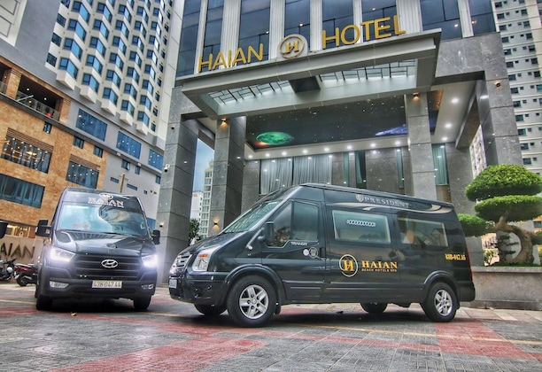 Gallery - Haian Beach Hotel & Spa