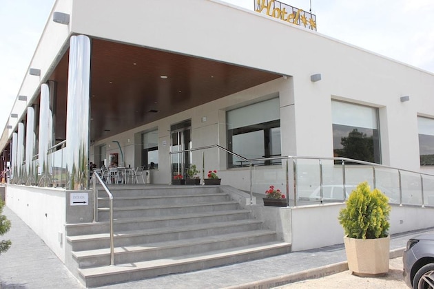 Gallery - Hotel Las Canteras