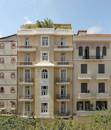 Gallery - The Modernist Thessaloniki