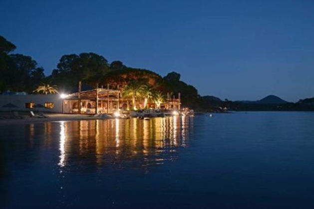 Gallery - Hôtel Le Belvédère
