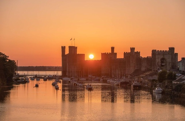 Gallery - Lon Y Traeth Bed & Breakfast