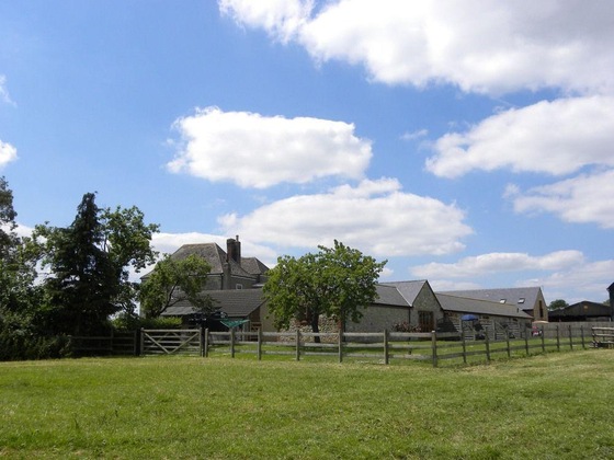 Gallery - Hook Farm Cottages
