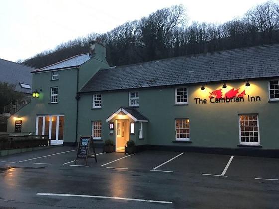 Gallery - The Cambrian Inn