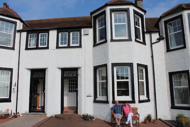 Gallery - No 4 Portpatrick
