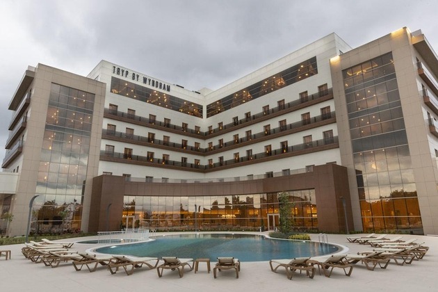 Gallery - Tryp By Wyndham Izmit
