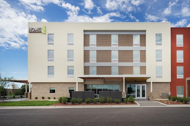 Gallery - Home2 Suites By Hilton Bowling Green
