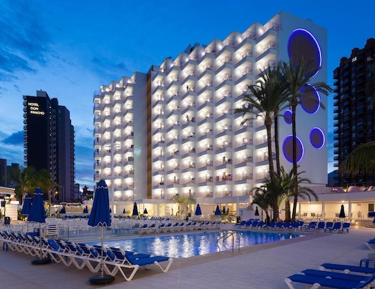 Gallery - Ambassador Playa II
