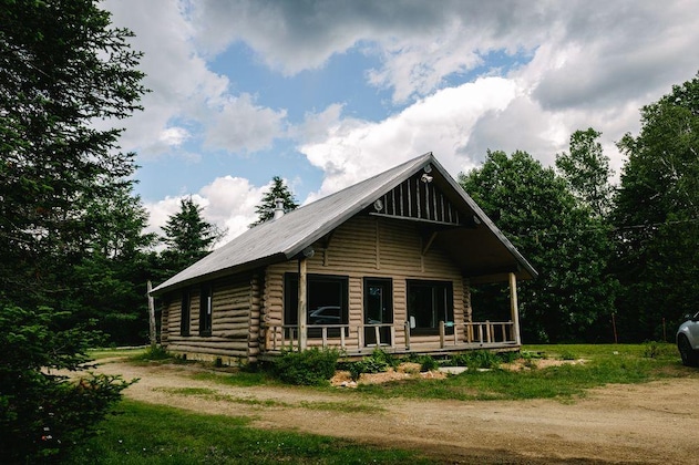 Gallery - Chalet Du 4E - Les Chalets Tourisma