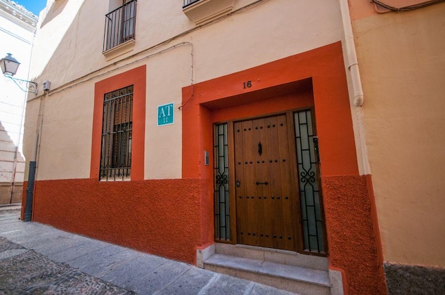 Gallery - Apartamentos Turísticos Plasencia