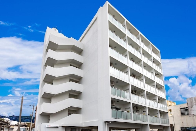 Gallery - Condominium Likka In Nago